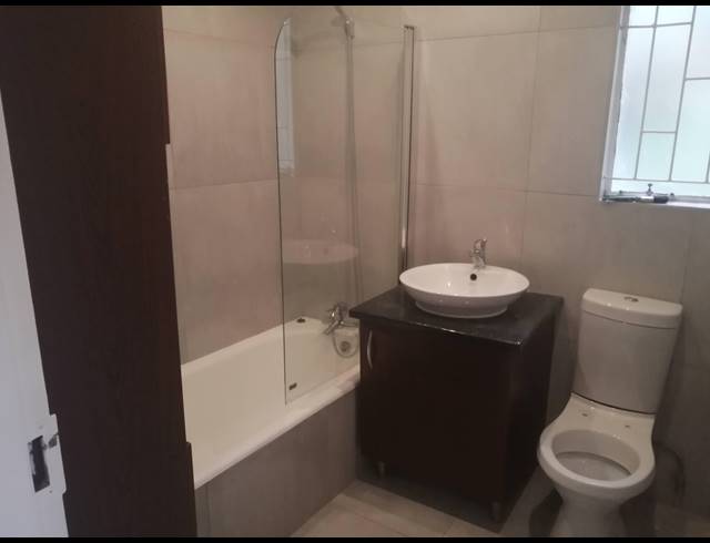 3 BEDROOM FREESTANDING TO LET IN MULBARTON